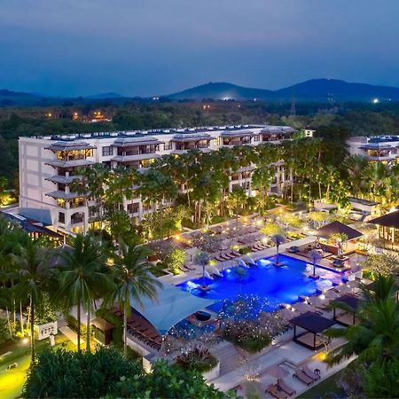 Marriott'S Mai Khao Resort - Phuket Kültér fotó