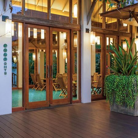 Marriott'S Mai Khao Resort - Phuket Kültér fotó