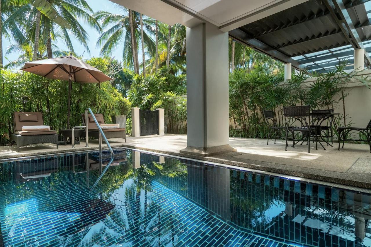 Marriott'S Mai Khao Resort - Phuket Kültér fotó