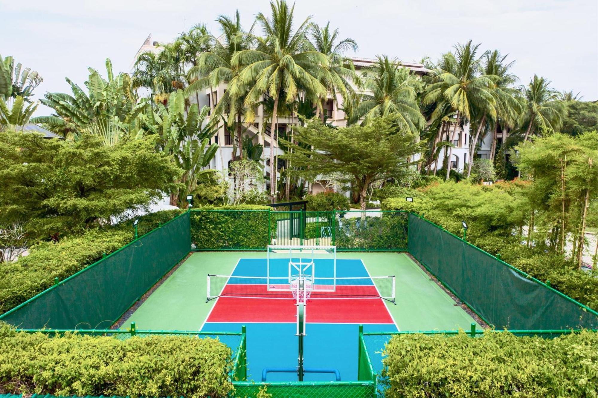 Marriott'S Mai Khao Resort - Phuket Kültér fotó