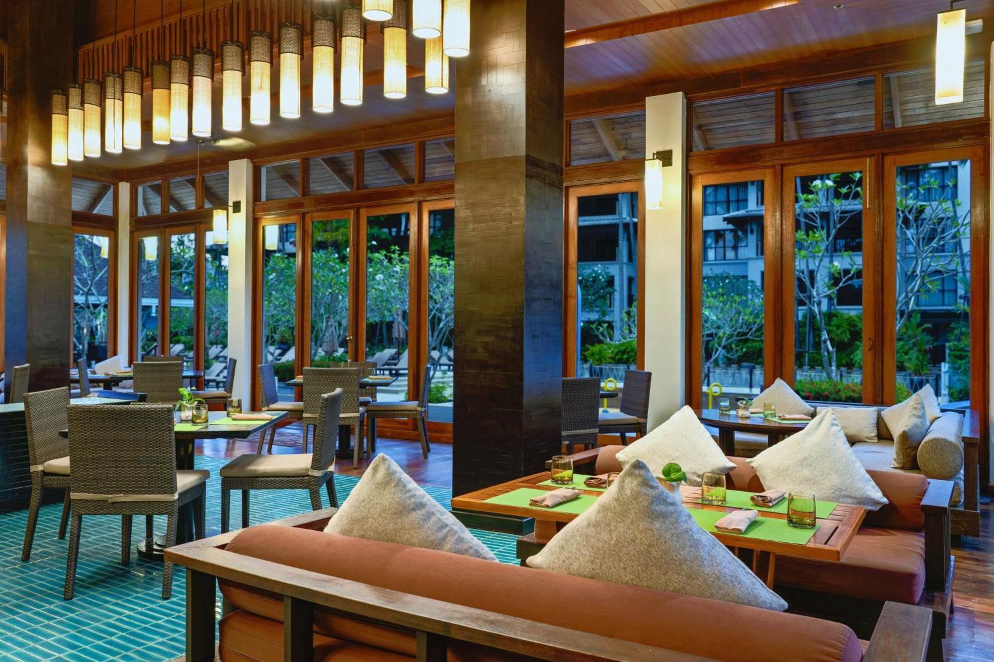 Marriott'S Mai Khao Resort - Phuket Kültér fotó