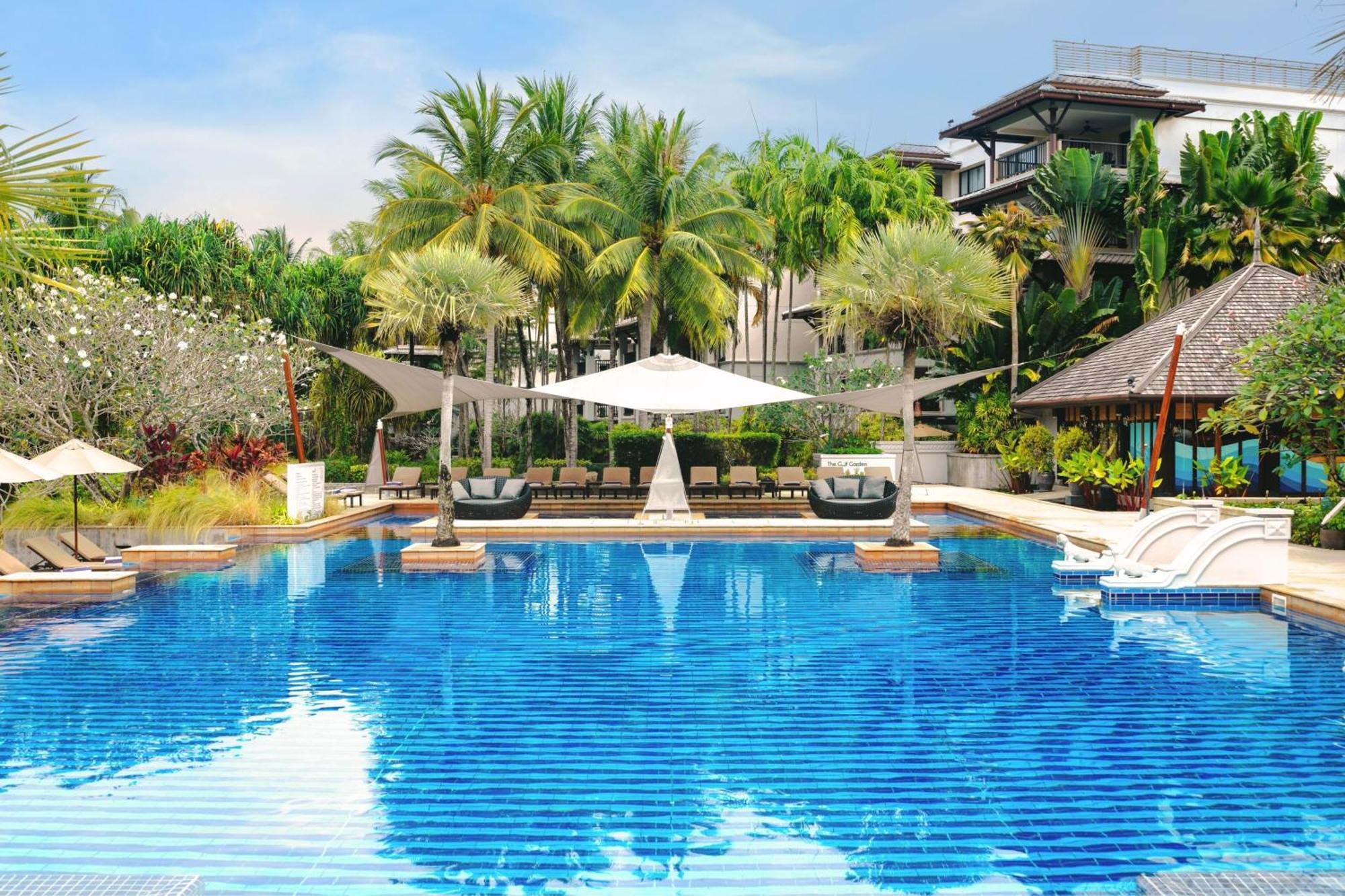 Marriott'S Mai Khao Resort - Phuket Kültér fotó