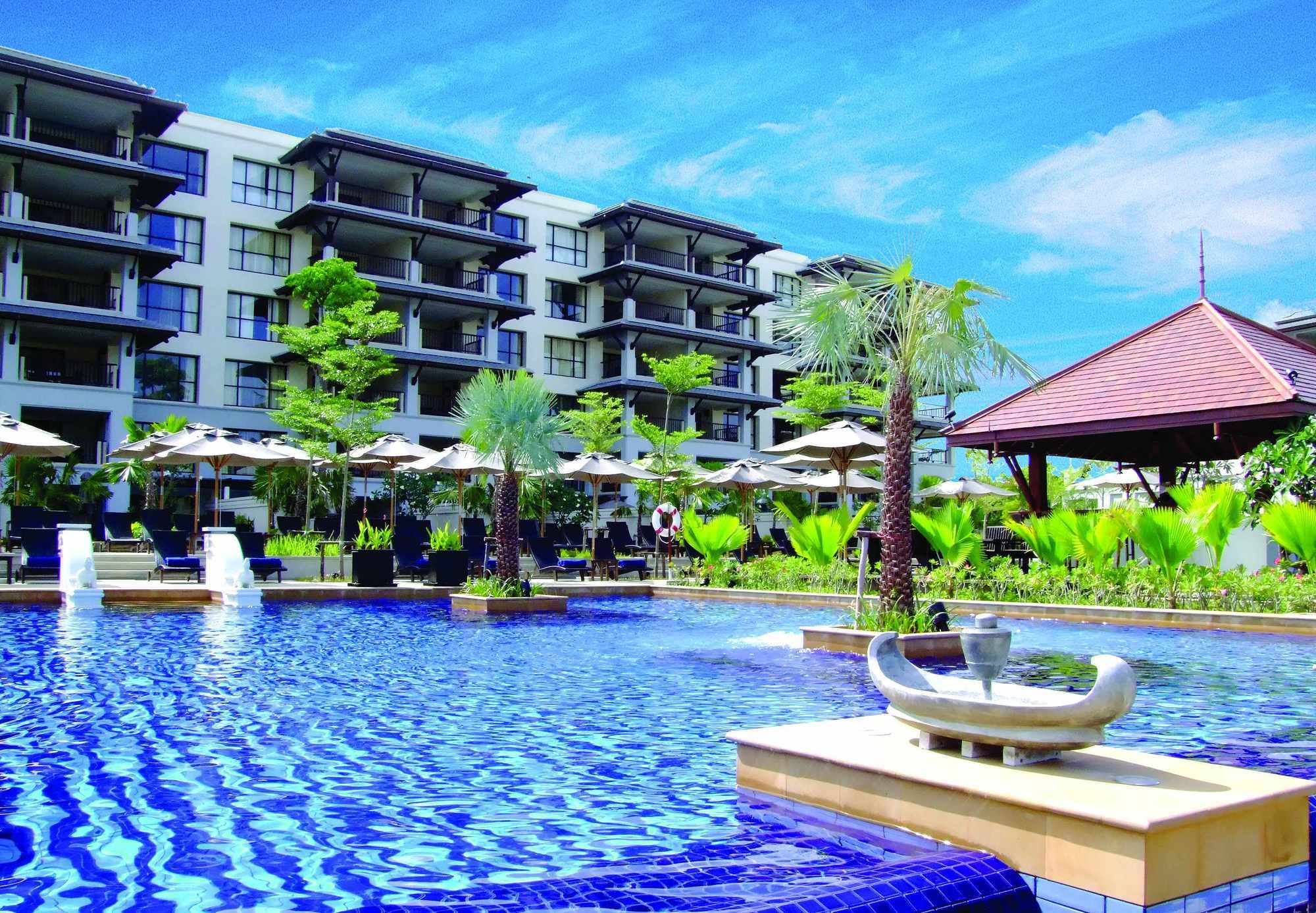 Marriott'S Mai Khao Resort - Phuket Kültér fotó