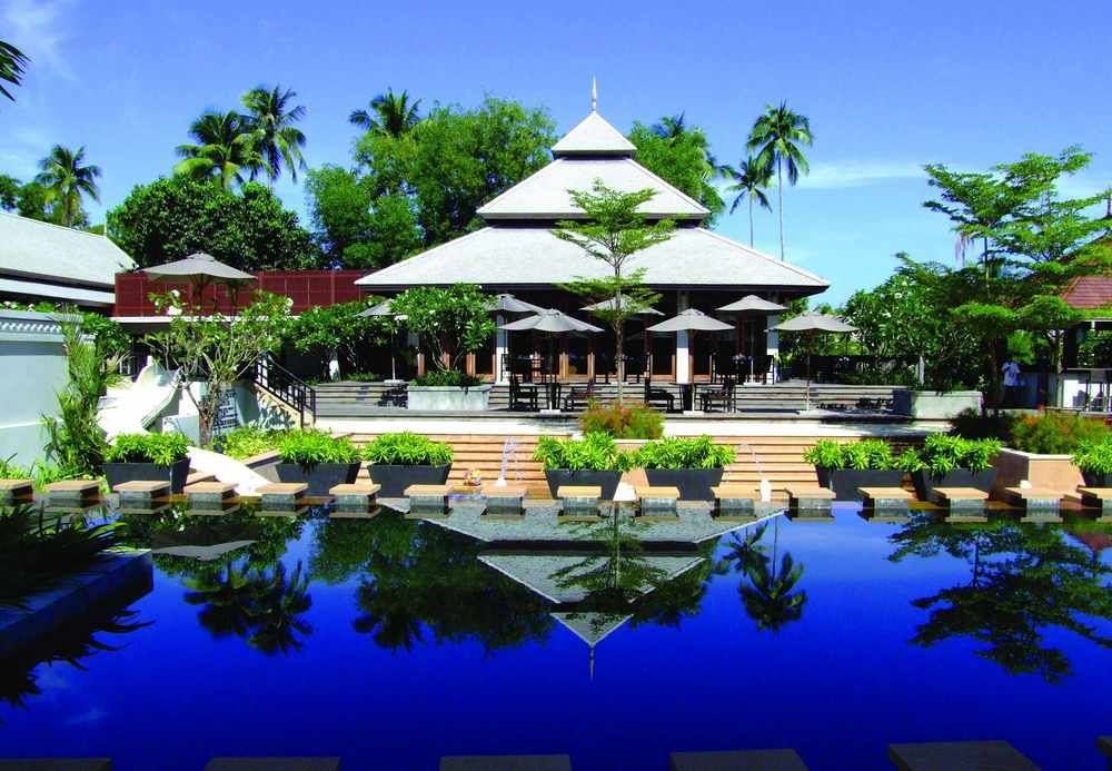 Marriott'S Mai Khao Resort - Phuket Kültér fotó