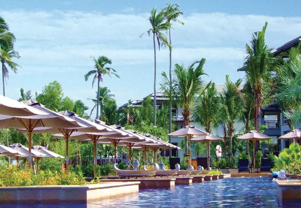 Marriott'S Mai Khao Resort - Phuket Kültér fotó