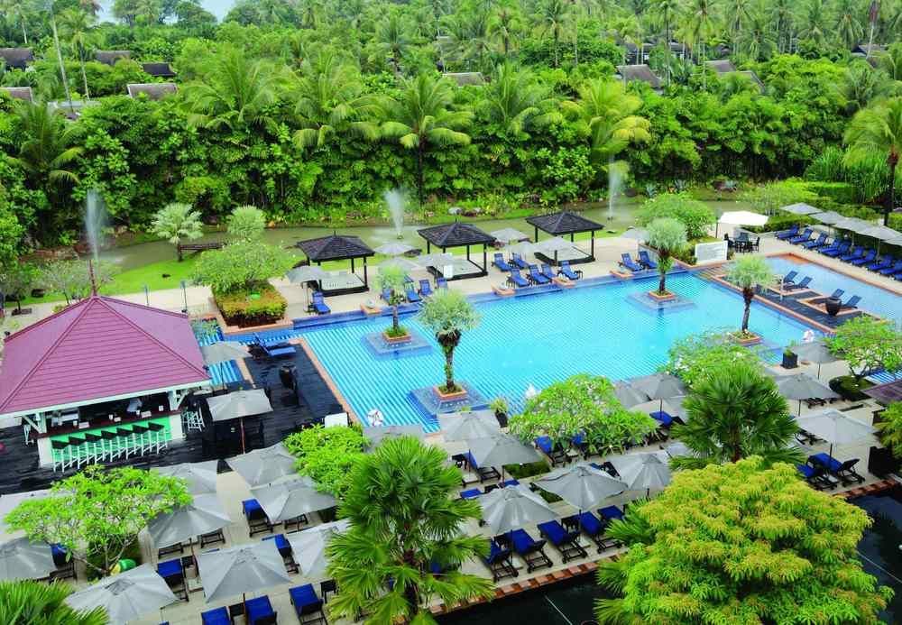 Marriott'S Mai Khao Resort - Phuket Kültér fotó