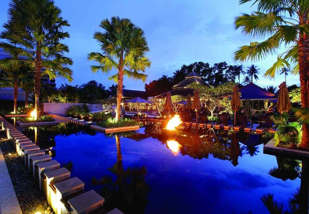 Marriott'S Mai Khao Resort - Phuket Kültér fotó