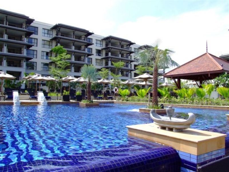 Marriott'S Mai Khao Resort - Phuket Kültér fotó