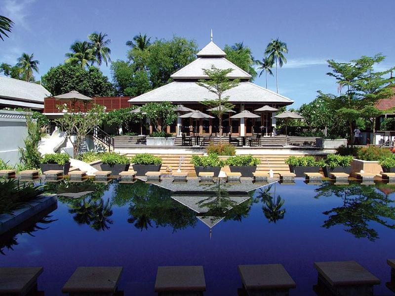 Marriott'S Mai Khao Resort - Phuket Kültér fotó