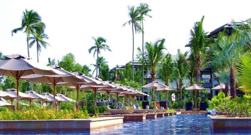 Marriott'S Mai Khao Resort - Phuket Kültér fotó