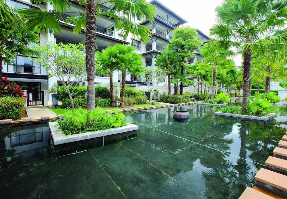 Marriott'S Mai Khao Resort - Phuket Kültér fotó