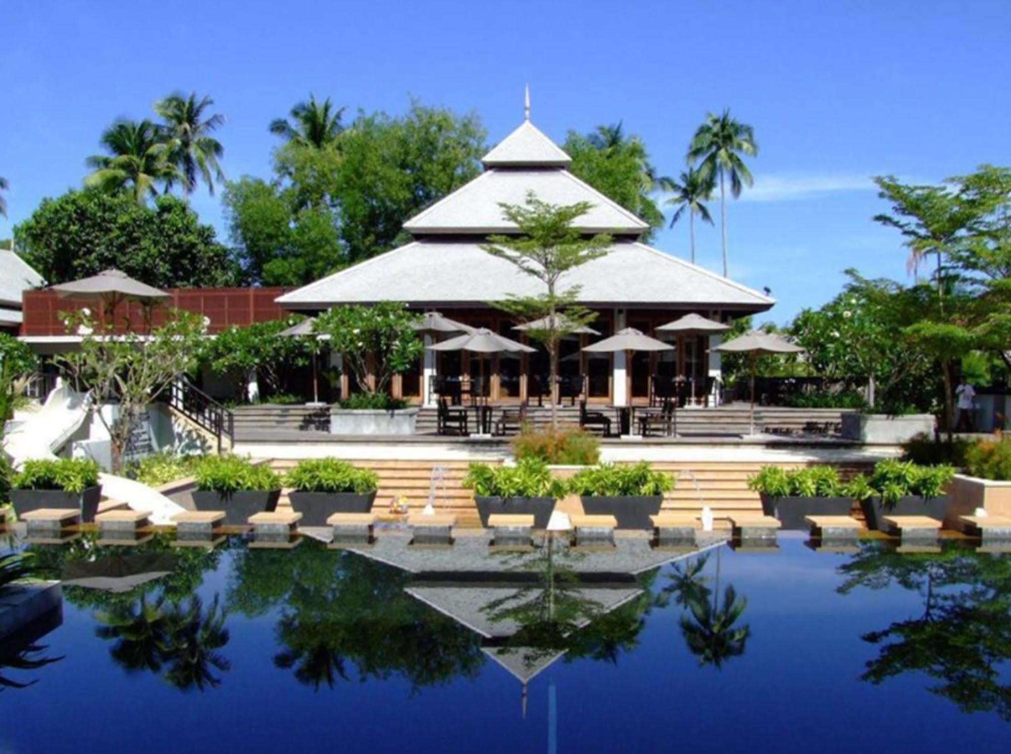 Marriott'S Mai Khao Resort - Phuket Kültér fotó