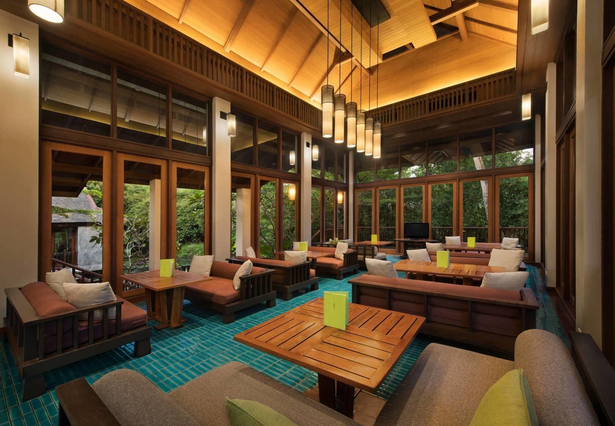 Marriott'S Mai Khao Resort - Phuket Kültér fotó