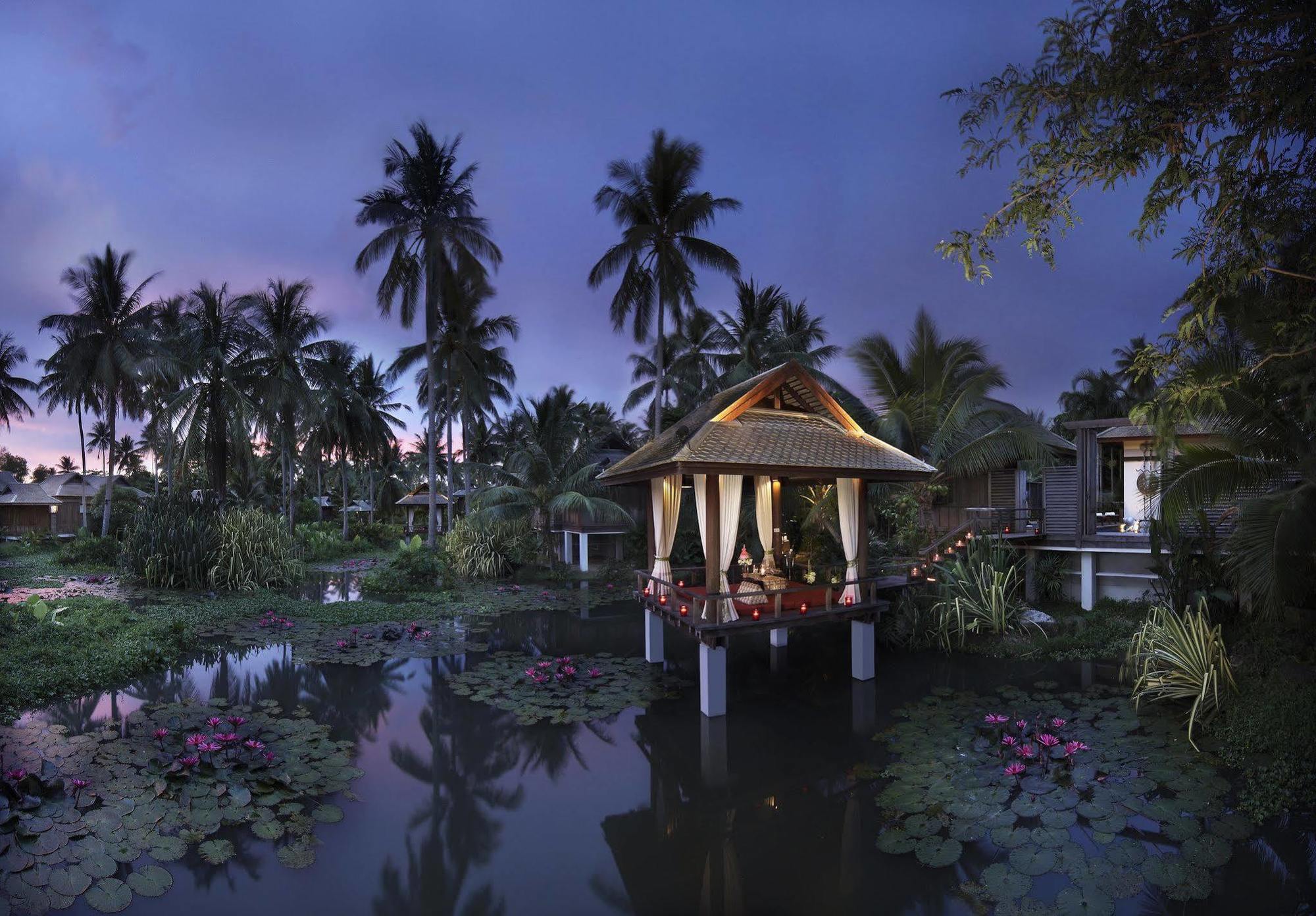 Marriott'S Mai Khao Resort - Phuket Kültér fotó