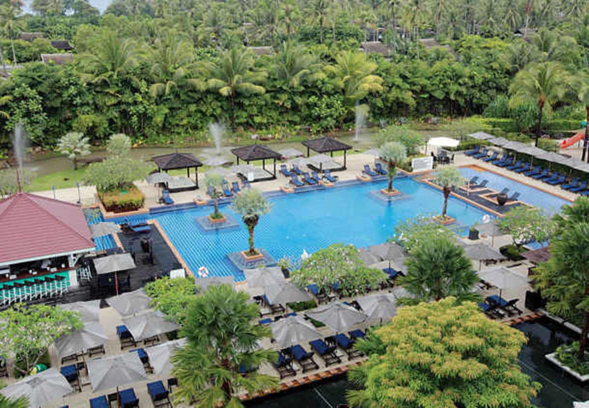 Marriott'S Mai Khao Resort - Phuket Kültér fotó