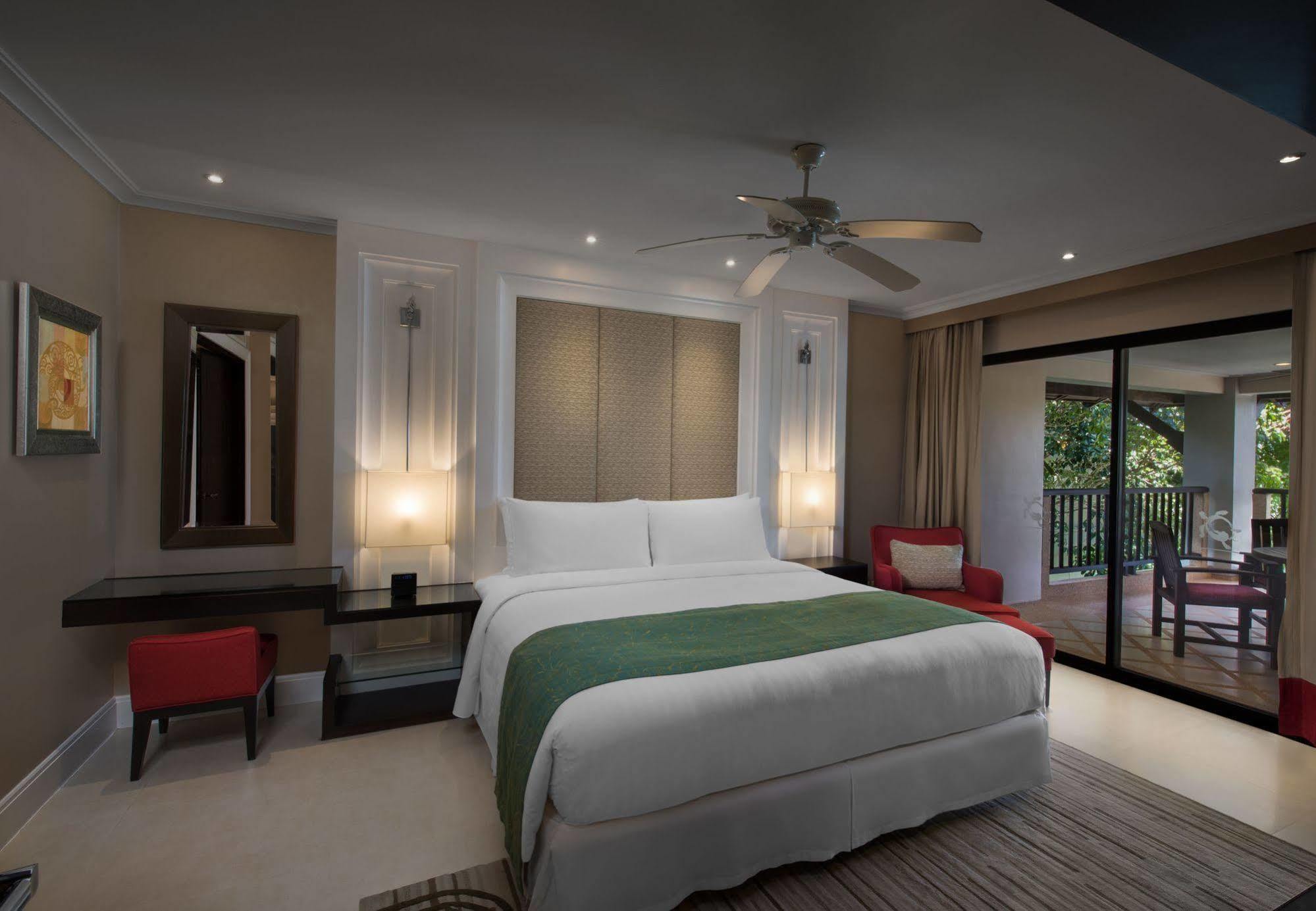 Marriott'S Mai Khao Resort - Phuket Kültér fotó